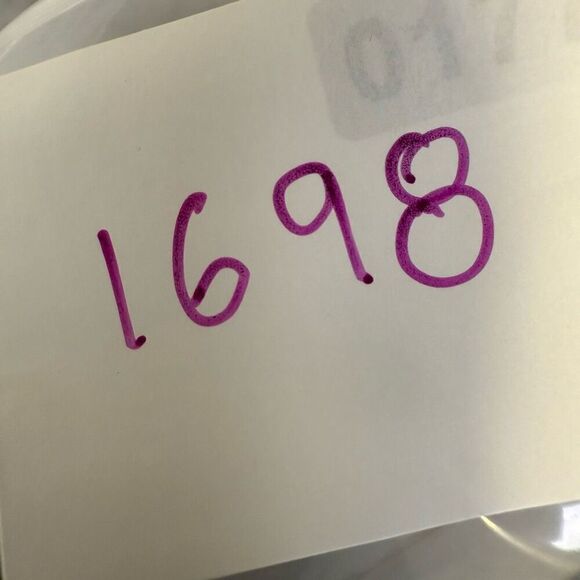 Eddie Bauer Mens Size Large Pullover Sweater Tan Black 100% Cotton Long Sleeve - Picture 7 of 7